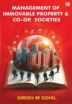 Management Of Immovable Property & Co-Op. Societies