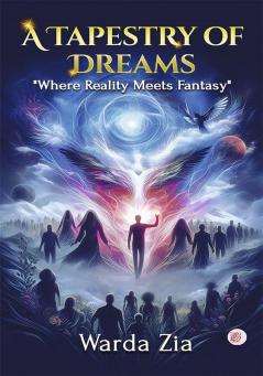 A Tapestry of Dreams - Where Reality Meets Fantasy