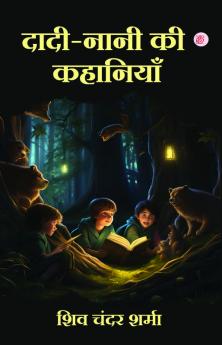 Dadi Nani ki kahaniyan