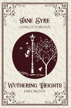 Jane Eyre & wuthering height
