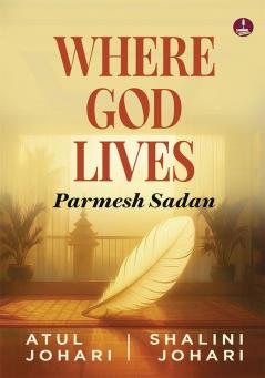 Where God Lives