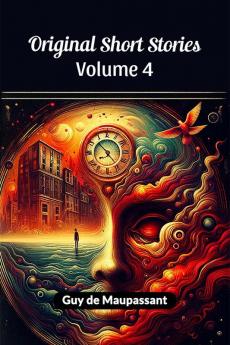 Original Short Stories Volume 4
