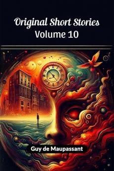 Original Short Stories Volume 10