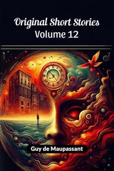 Original Short Stories Volume 12