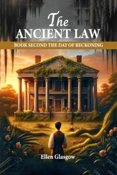 The Ancient Law Book Second The Day Of Reckoning