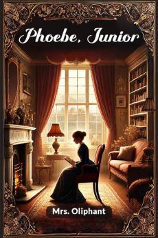Phoebe Junior