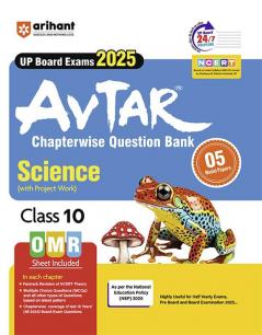 Avtar Science Class 10th