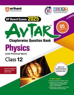 Avtar Physics Class 12th