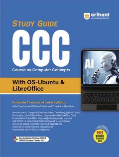 Cource on Computer Concepts CCC €