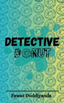 Detective Donut