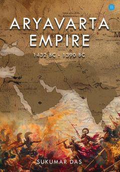 Aryavarta Empire