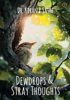 Dewdrops & Stray Thoughts