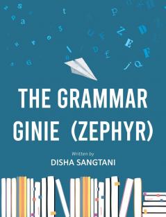 The Grammar Ginie (Zephyr)