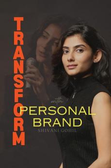 TRANSFORM with PERSONAL BRANCH