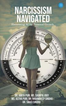 Narcissism Navigated- Harnessing AI for Personal Growth