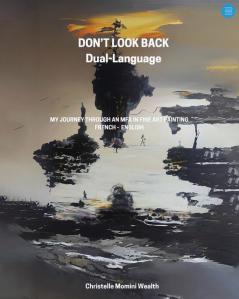 Don't Look Back