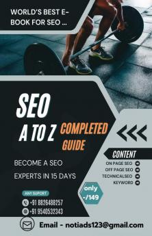 Mastering Seo : The Ultimate Guide To Search Engine Success