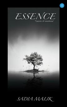 ESSENCE “Layers of emotions”