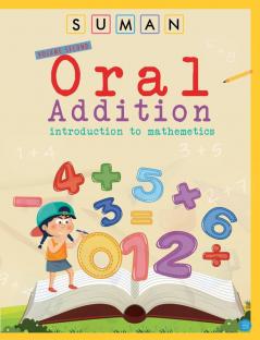 Oral Addition (Introduction to Mathematics Volume Second)