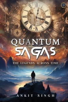 Quantum Sagas: The Legends Across Time