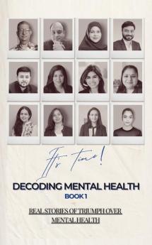 Decoding Mental Health