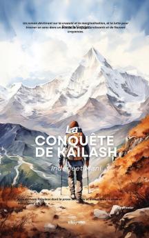 La Conquête de Kailash