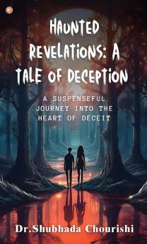 Haunted Revelations
