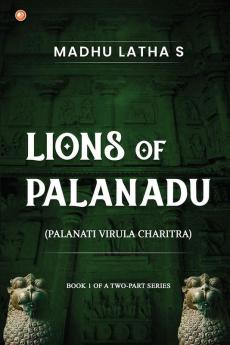Lions Of Palanadu
