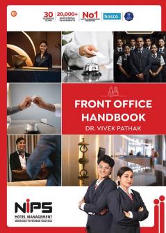 Front Office Handbook