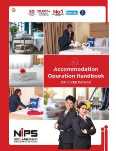 Accommodation Operation Handbook
