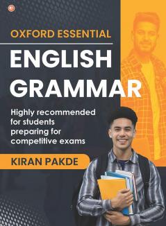 Oxford Essential English Grammar