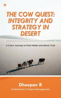 The cow Quest: Integrity and Strategy in Desert