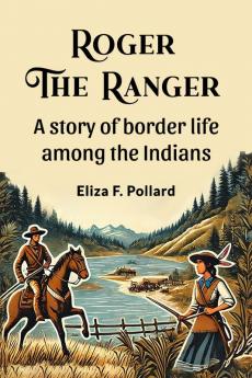 Roger the ranger A story of border life among the Indians