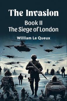 The Invasion BOOK II THE SIEGE OF LONDON