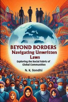 Beyond Borders Navigating Unwritten Laws Exploring The Social Fabric Of Global Communities