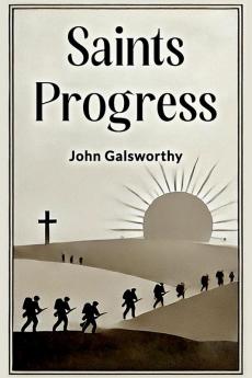 Saints Progress