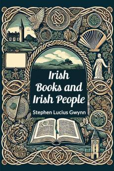 Irish Books and Irish People