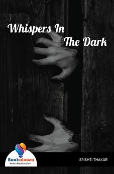 Whispers In The Dark - Bookalooza