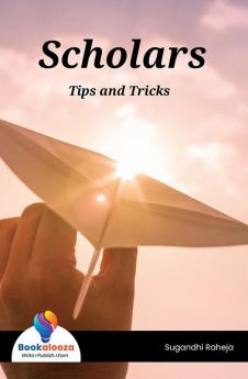 Scholars - Bookalooza