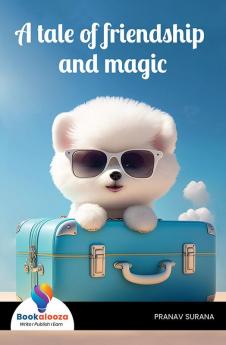 A Tale Of Friendship And Magic - Bookalooza