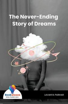The Never-Ending Story Of Dreams - Bookalooza