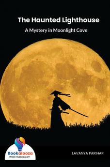 The Haunted Lighthouse - Bookalooza