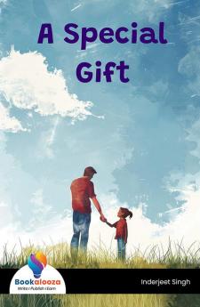 A Special Gift - Bookalooza