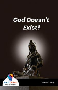 God Doesn'T Exist? - Bookalooza