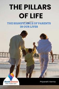 The Pillars Of Life - Bookalooza