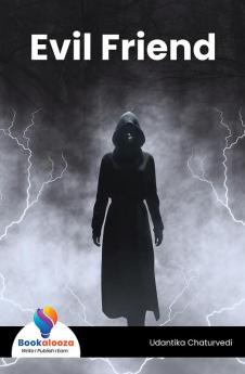 Evil Friend - Bookalooza