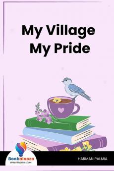 My Village My Pride - Bookalooza