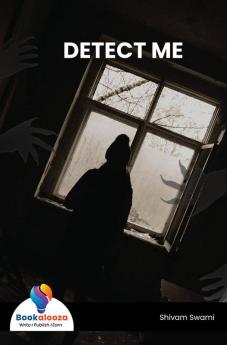 Detect Me - Bookalooza