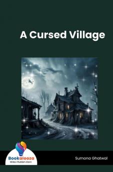 A Cursed Village - Bookalooza