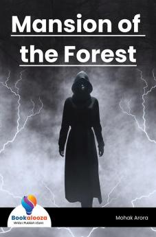 Mansion Of The Forest - Bookalooza